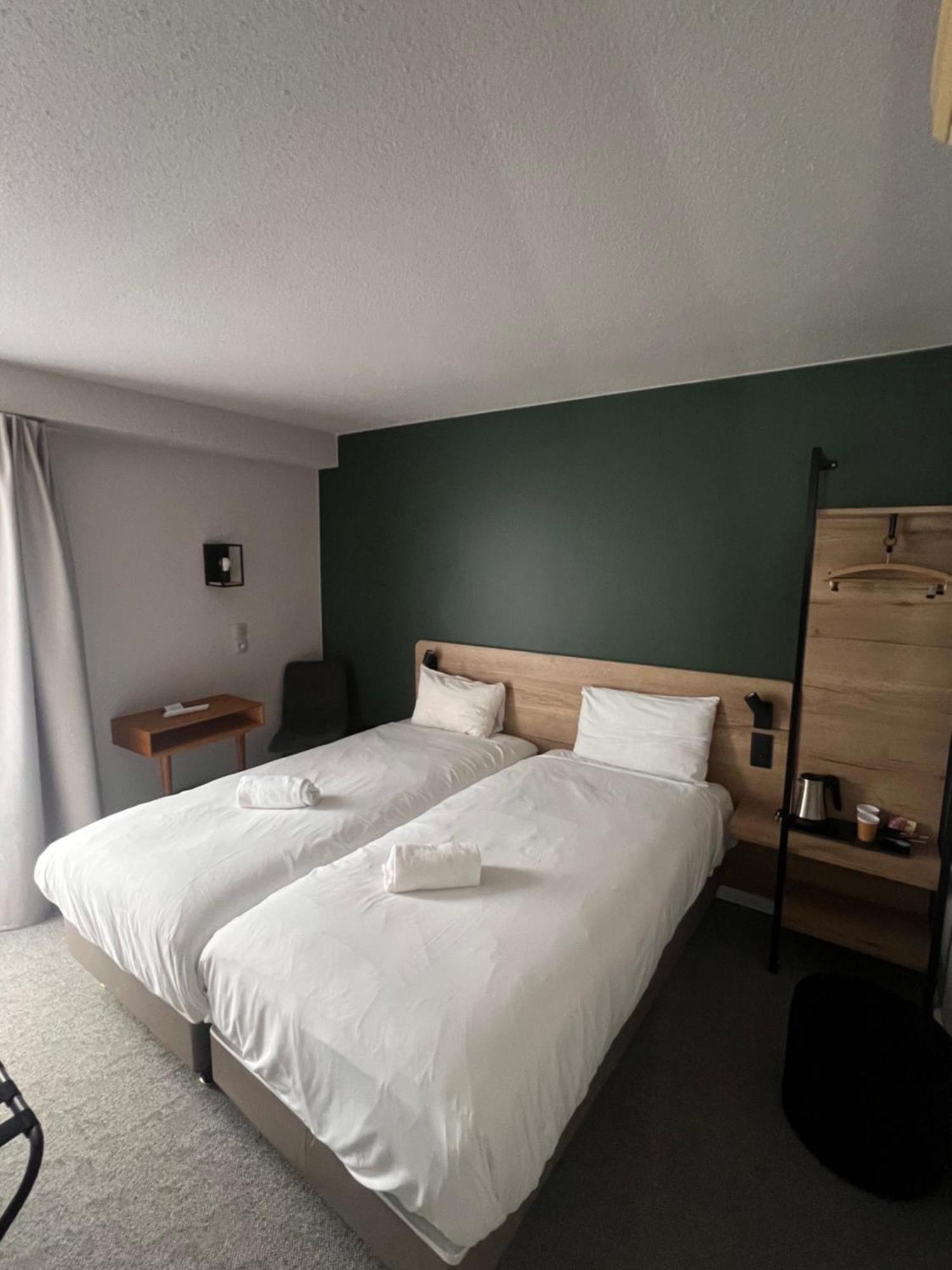 Sure Hotel By Best Western Nimes Est Exterior foto