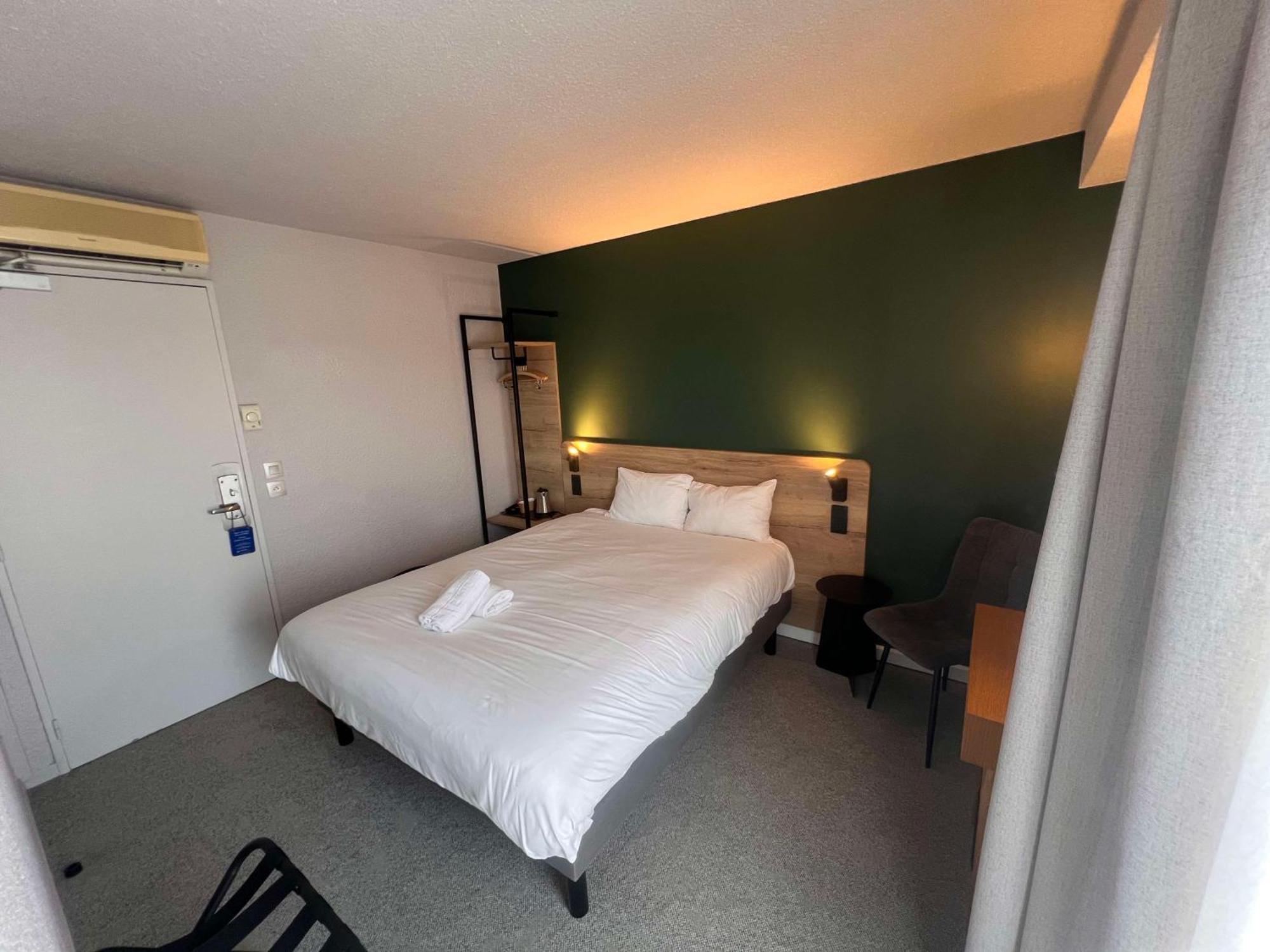 Sure Hotel By Best Western Nimes Est Exterior foto