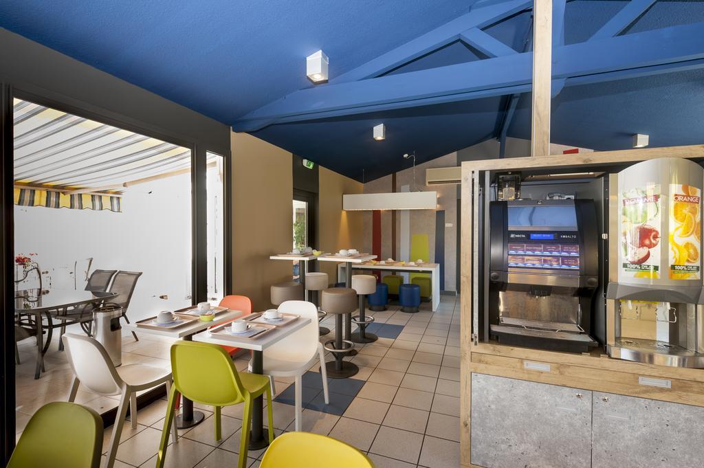 Sure Hotel By Best Western Nimes Est Exterior foto